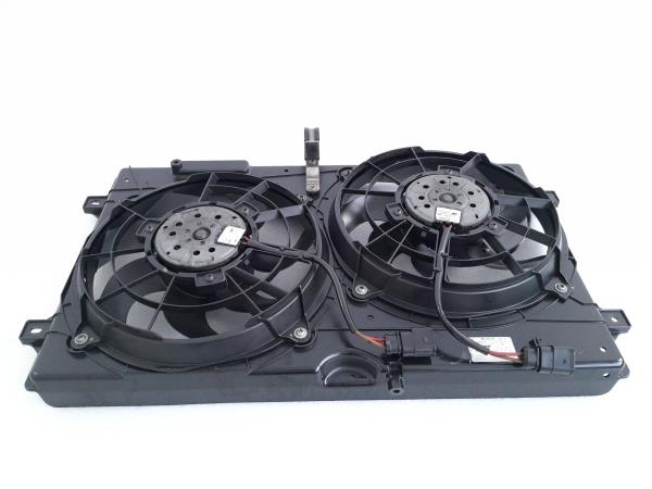 Termoventilador / motoventilador FORD Galaxy (WGR)