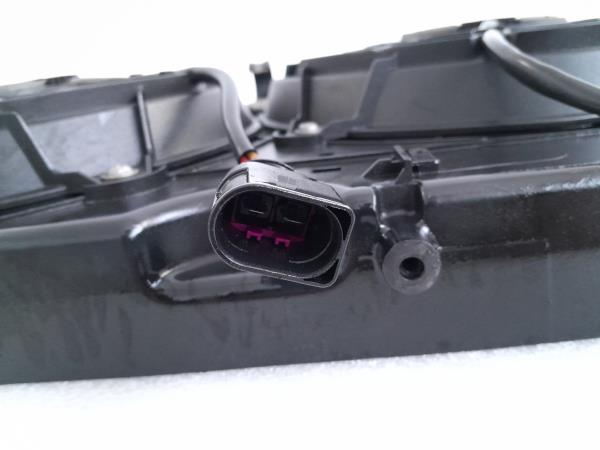 Termoventilador / motoventilador FORD Galaxy (WGR) Imagem-2 Termoventilador / motoventilador FORD Galaxy (WGR) Imagem-2
