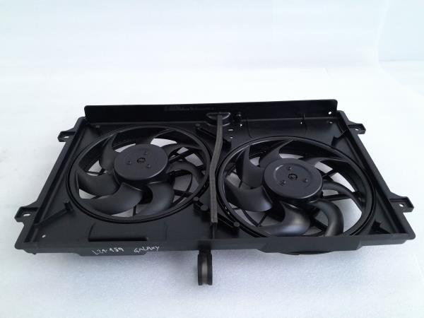 Termoventilador / motoventilador FORD Galaxy (WGR) Imagem-4 Termoventilador / motoventilador FORD Galaxy (WGR) Imagem-4