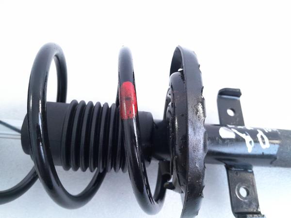 Amortecedor frente direito RENAULT Modus/Grand Modus (F/JP0_) Imagem-2