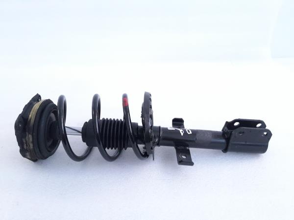 Amortecedor frente direito RENAULT Modus/Grand Modus (F/JP0_)