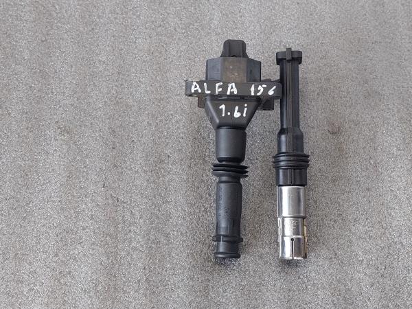 Bobina de ignição ALFA ROMEO 156 (932_)