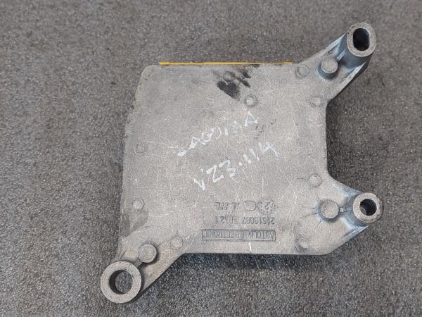 Centralina airbag RENAULT Laguna II Break (KG0/1_) Imagem-1 Centralina airbag RENAULT Laguna II Break (KG0/1_) Imagem-1