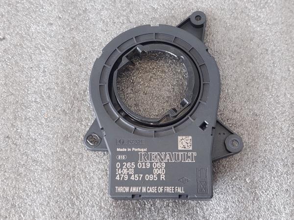 Sensor ângulo direção RENAULT Clio IV (BH_)