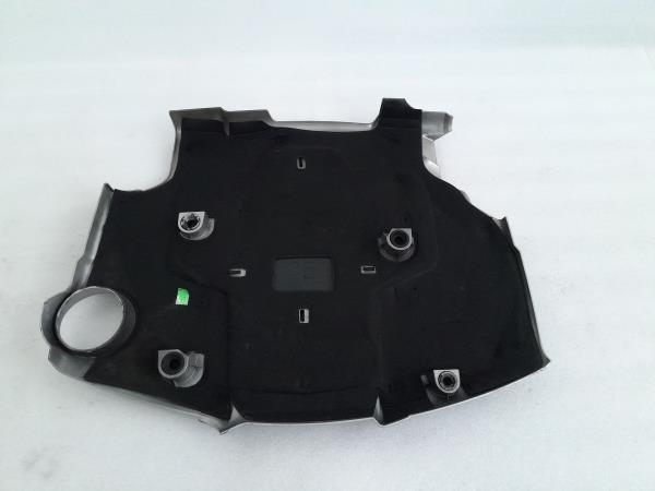 Cobertura del motor AUDI A4 Avant (8K5, B8) Imagem-1