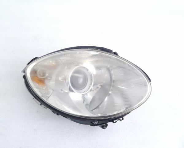Ótica / farol direita MERCEDES-BENZ Classe R (W251, V251)