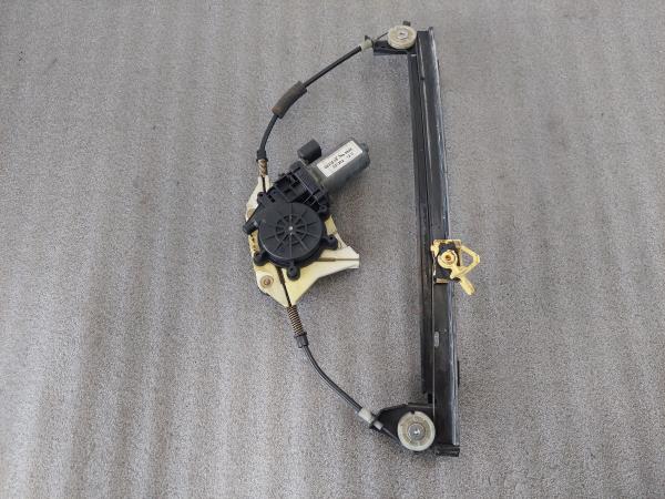 Elevalunas delantero izquierdo ALFA ROMEO 156 Sportwagon (932_)