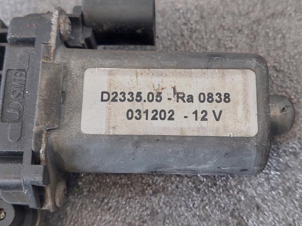 Alzavetro anteriore sinistro ALFA ROMEO 156 Sportwagon (932_) Imagem-2