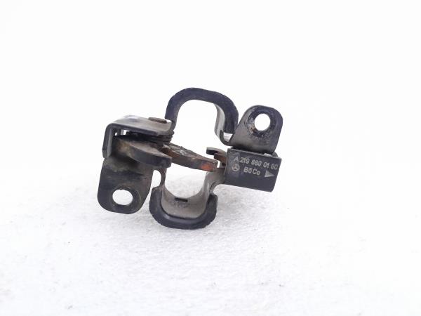 Fechadura / fecho capot MERCEDES-BENZ Classe R (W251, V251)