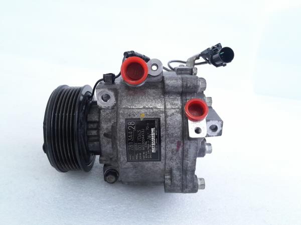 Compressore A/C MITSUBISHI ASX (GA_W_)
