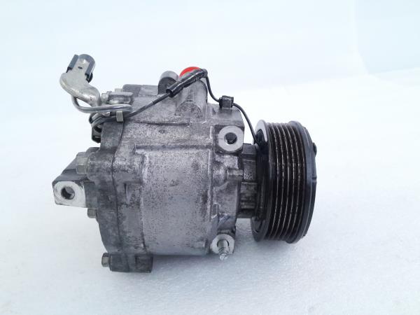 Compressore A/C MITSUBISHI ASX (GA_W_) Imagem-3