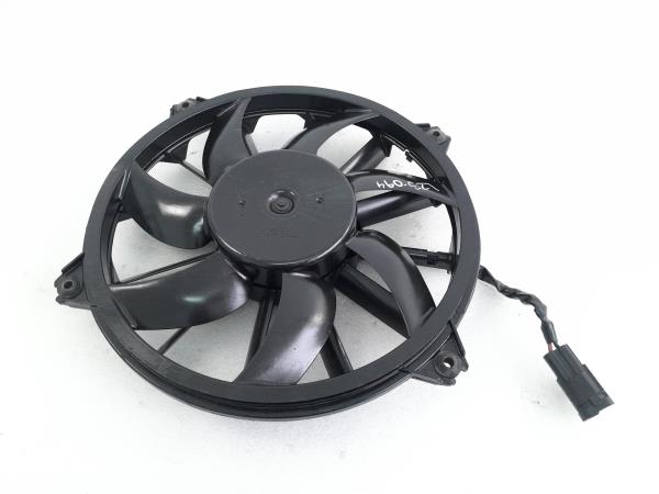 Termoventilador CITROËN Berlingo (B9) Imagem-2