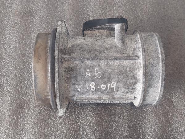 Medidor massa de ar / MAF AUDI A6 Allroad (4FH, C6)
