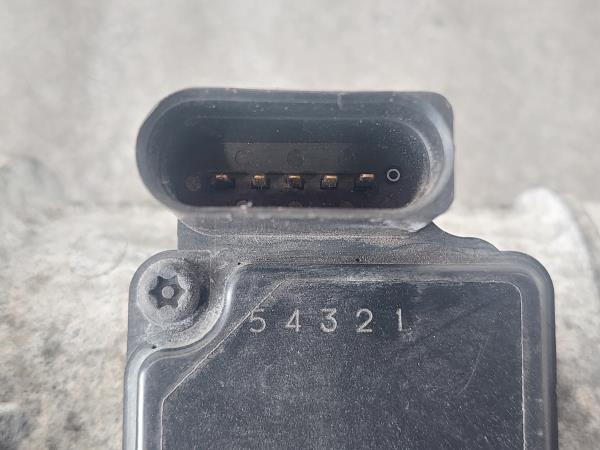 Medidor massa de ar / MAF AUDI A6 Allroad (4FH, C6) Imagem-4