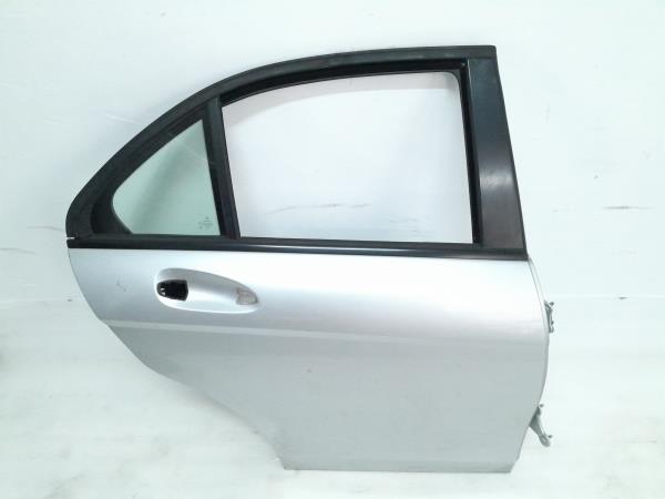 Porta trás direita MERCEDES-BENZ Classe C (W204)