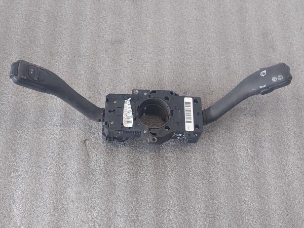 Conjunto / manetes de luzes e limpa vidros AUDI A6 Allroad (4FH, C6)