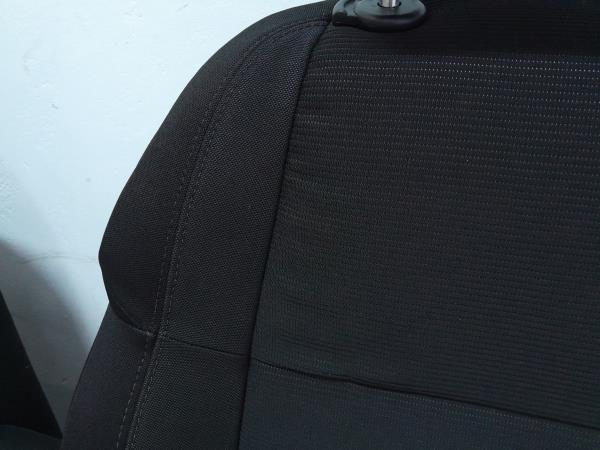 Conjunto de bancos ALFA ROMEO Giulietta (940_) Imagem-1 Conjunto de bancos ALFA ROMEO Giulietta (940_) Imagem-1