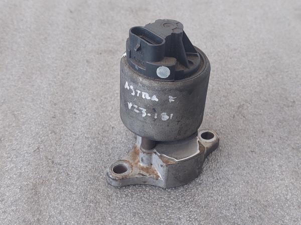 Válvula EGR OPEL Astra F (56_, 57_)