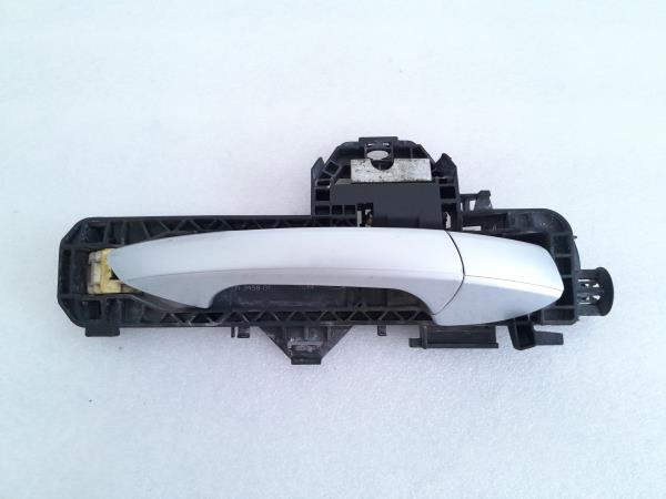 Puxador porta frente direita MERCEDES-BENZ Classe C (W204)