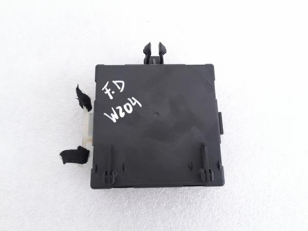 Centralina / Modulo Porta MERCEDES-BENZ Classe C (W204) Imagem-1