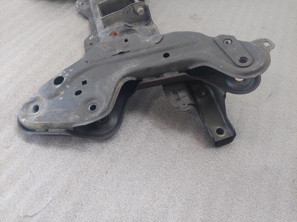 Subchasis delantero CITROËN C3 II (SC_) Imagem-2