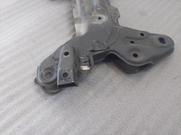 Subchasis delantero CITROËN C3 II (SC_) Imagem-3