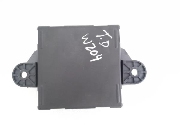 Centralina / Modulo Porta MERCEDES-BENZ Classe C (W204) Imagem-1