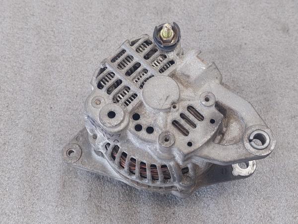 Alternador MITSUBISHI Lancer VI Sedan (CJ_, CP_) Imagem-2