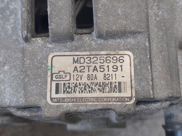 Alternador MITSUBISHI Lancer VI Sedan (CJ_, CP_) Imagem-3