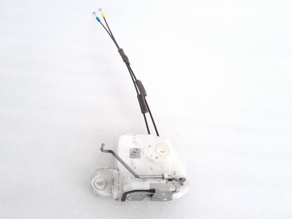 Fechadura / fecho porta frente direito MITSUBISHI Space Star Hatchback (A0_A) Imagem-3