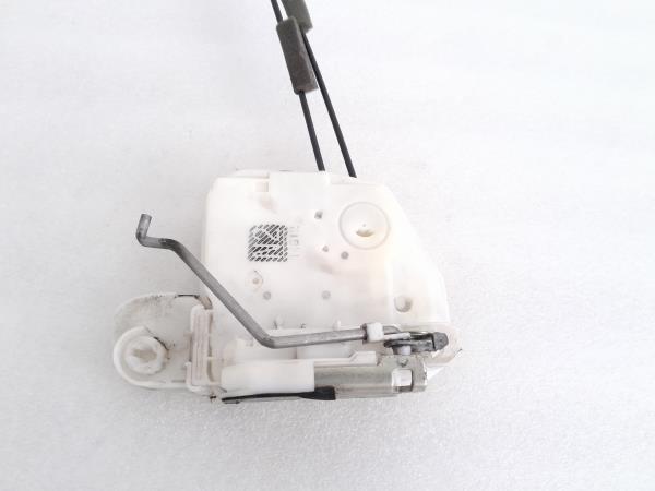 Fechadura / fecho porta frente direito MITSUBISHI Space Star Hatchback (A0_A) Imagem-2