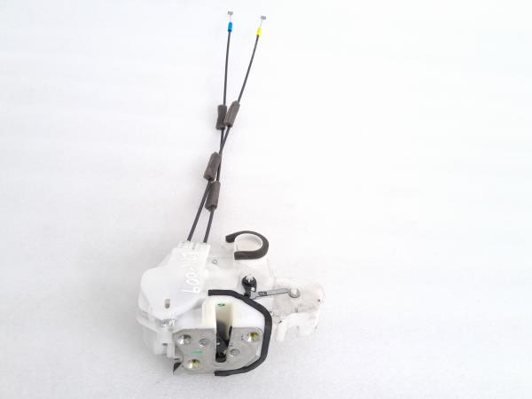 Fechadura / fecho porta frente direito MITSUBISHI Space Star Hatchback (A0_A) Imagem-4