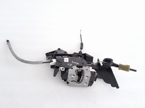 Fechadura / fecho porta frente direito MERCEDES-BENZ Classe C (W204)