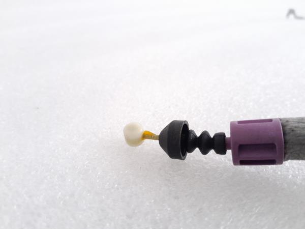 Fechadura / fecho porta frente direito MERCEDES-BENZ Classe C (W204) Imagem-1