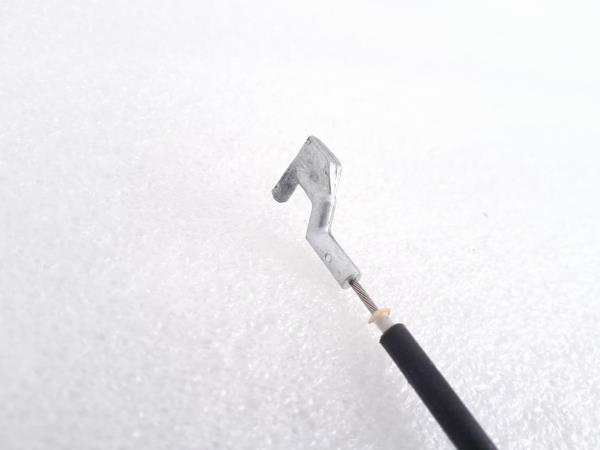 Fechadura / fecho porta frente direito MERCEDES-BENZ Classe C (W204) Imagem-2