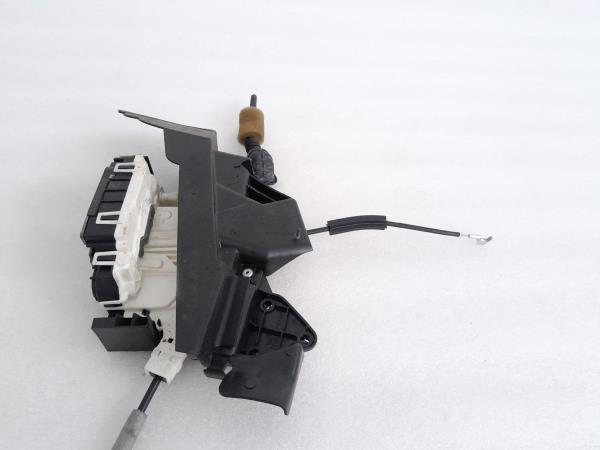 Fechadura / fecho porta frente direito MERCEDES-BENZ Classe C (W204) Imagem-5