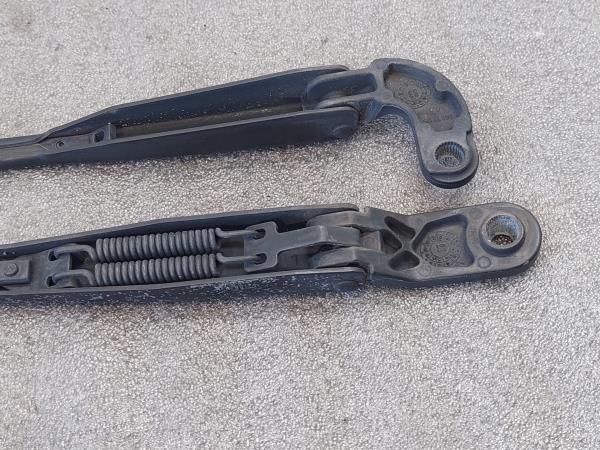 Conjunto hastes frente RENAULT Twingo I (C06_) Imagem-2 Conjunto hastes frente RENAULT Twingo I (C06_) Imagem-2