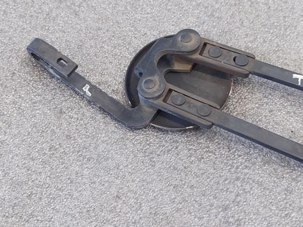 Conjunto hastes frente RENAULT Twingo I (C06_) Imagem-3 Conjunto hastes frente RENAULT Twingo I (C06_) Imagem-3