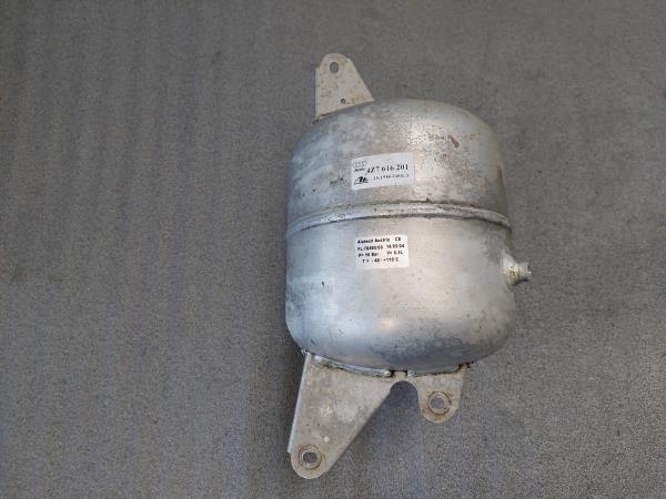 Depósito genérico AUDI A6 Allroad (4FH, C6) Imagem-2