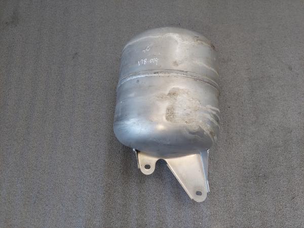 Depósito genérico AUDI A6 Allroad (4FH, C6)