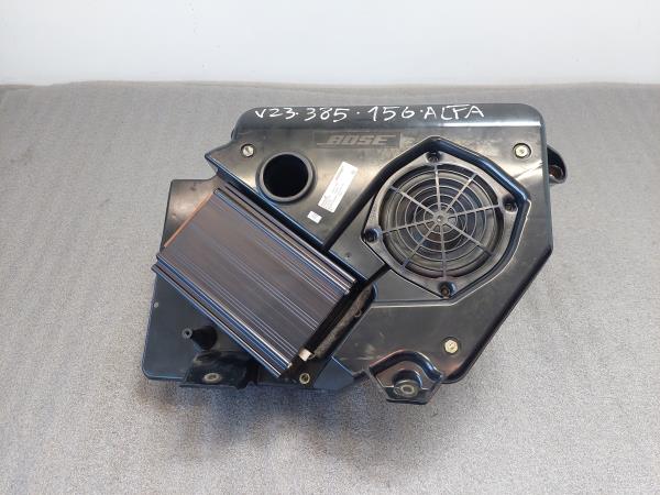 Amplificador de Altavoz ALFA ROMEO 156 Sportwagon (932_)