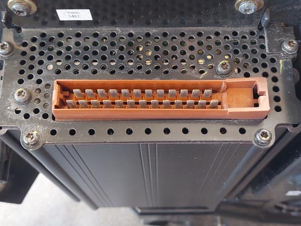 Amplificador de Altavoz ALFA ROMEO 156 Sportwagon (932_) Imagem-4