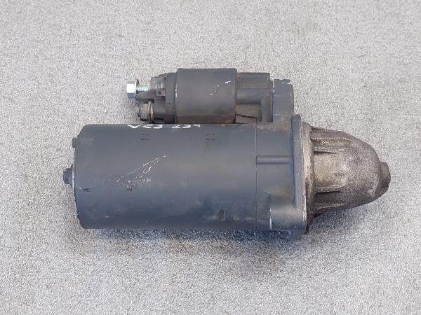 Motor de arranque MERCEDES-BENZ Classe E Carrinha (S210)