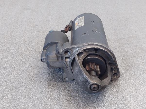 Motor de arranque MERCEDES-BENZ Classe E Carrinha (S210) Imagem-2