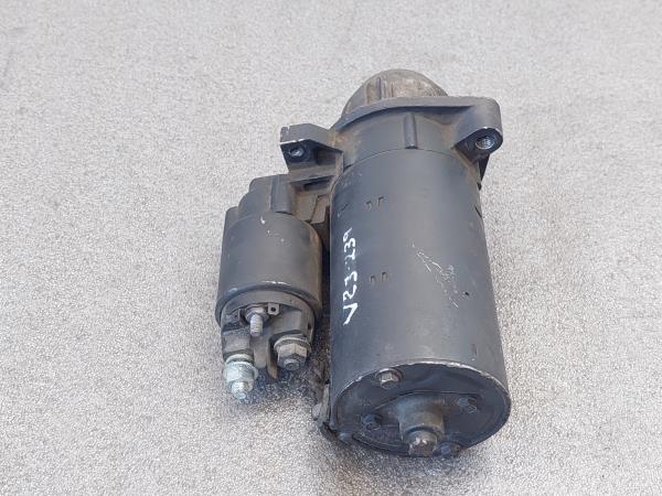 Motor de arranque MERCEDES-BENZ Classe E Carrinha (S210) Imagem-3