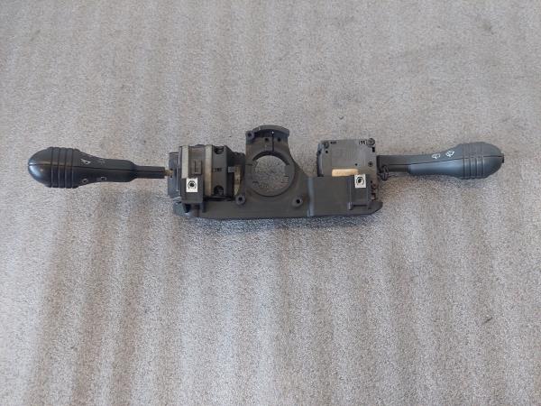 Conjunto / manetes de luzes e limpa vidros RENAULT Twingo I (C06_)