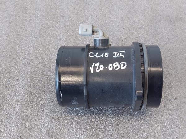 Medidor massa de ar / MAF RENAULT Clio III (BR0/1, CR0/1)