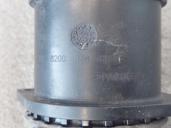 Medidor massa de ar / MAF RENAULT Clio III (BR0/1, CR0/1) Imagem-2