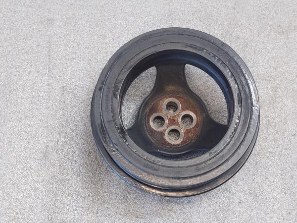 Poli / cambota / polia do motor MERCEDES-BENZ Classe C (W204) Imagem-0