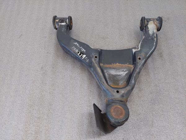 Braço de suspensão frente esquerdo MERCEDES-BENZ Sprinter 4-t (904) Imagem-1